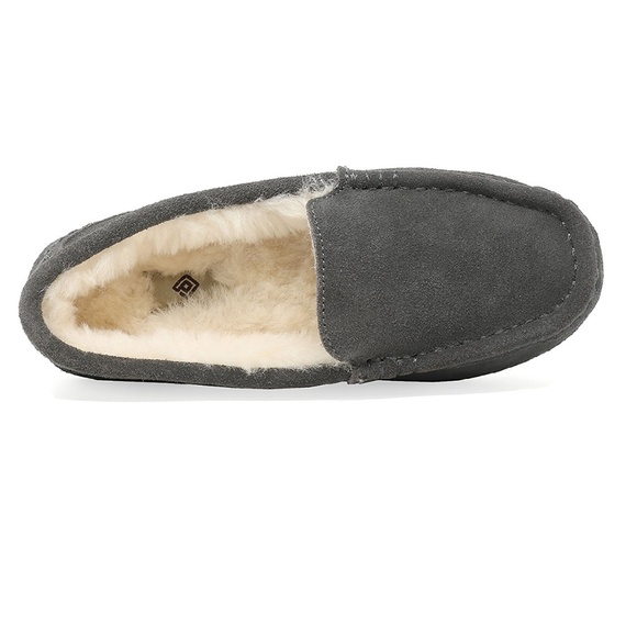 dream pairs moccasins